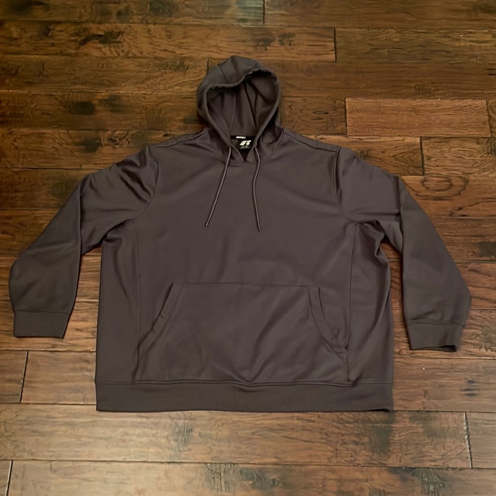 Russell Athletic Performance Hoodie Sweatshirt 3XL